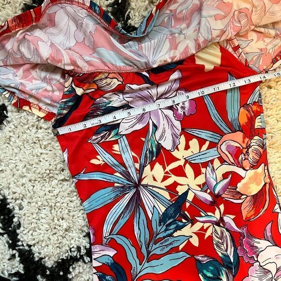 Off the shoulder summer dress Size S - Picture 6 of 6